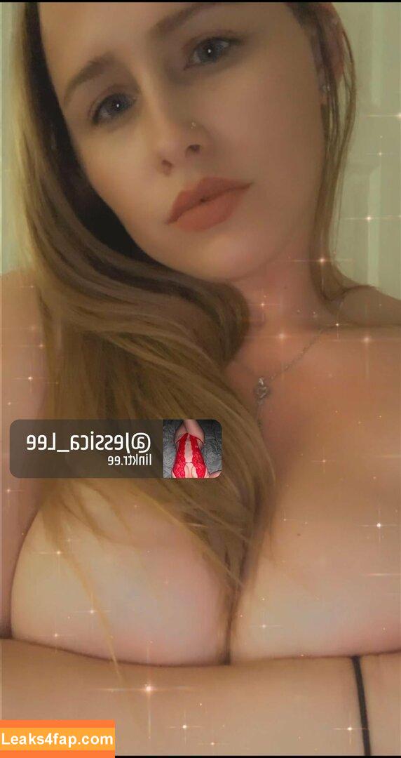 Jessica Lee / JessicaXO_Lee / https: / liljess_08 leaked photo photo #0009