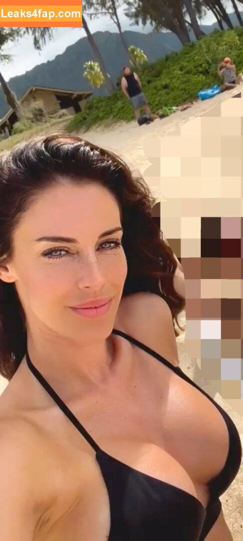 Jessica Lowndes / jessicalowndes leaked photo photo #0068