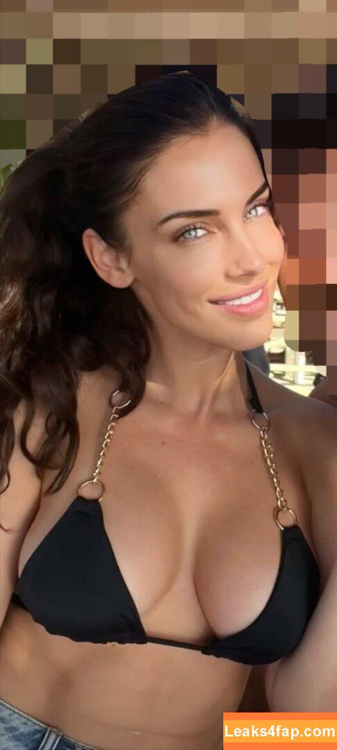 Jessica Lowndes / jessicalowndes leaked photo photo #0069