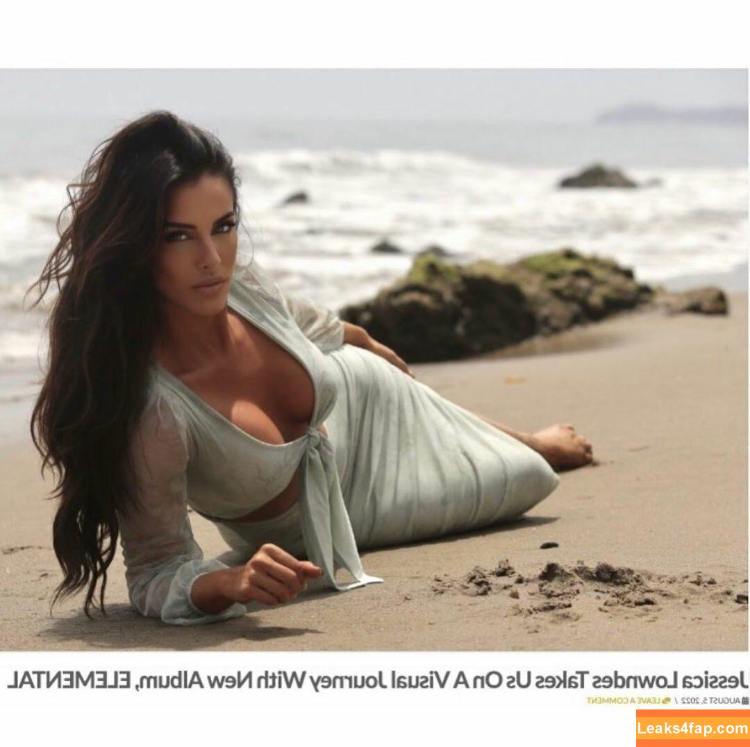 Jessica Lowndes / jessicalowndes leaked photo photo #0216