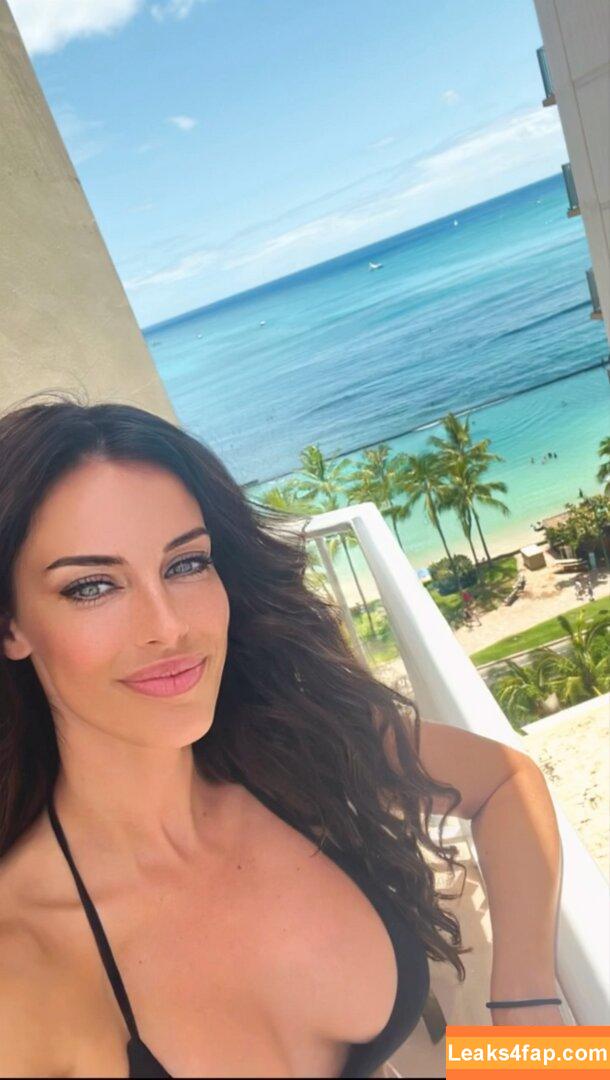 Jessica Lowndes / jessicalowndes leaked photo photo #0303