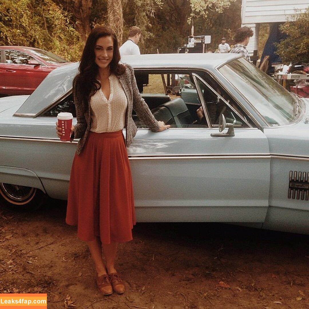 Jessica Lowndes / jessicalowndes leaked photo photo #0332