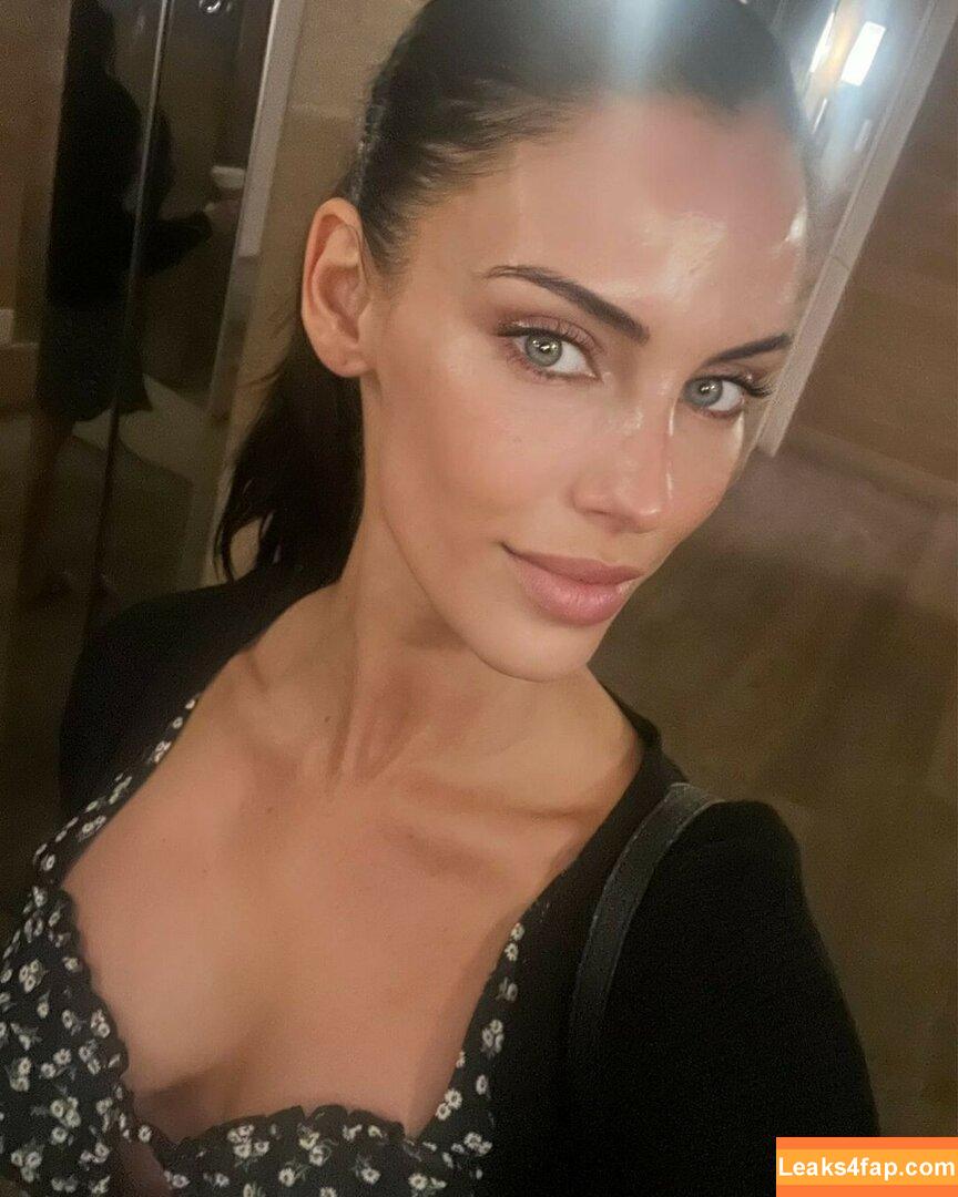 Jessica Lowndes / jessicalowndes leaked photo photo #0424