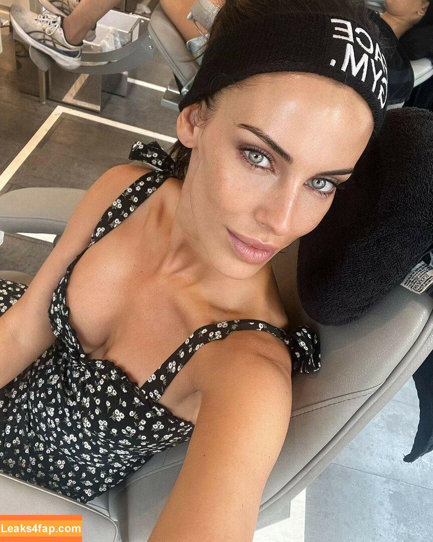 Jessica Lowndes / jessicalowndes leaked photo photo #0426