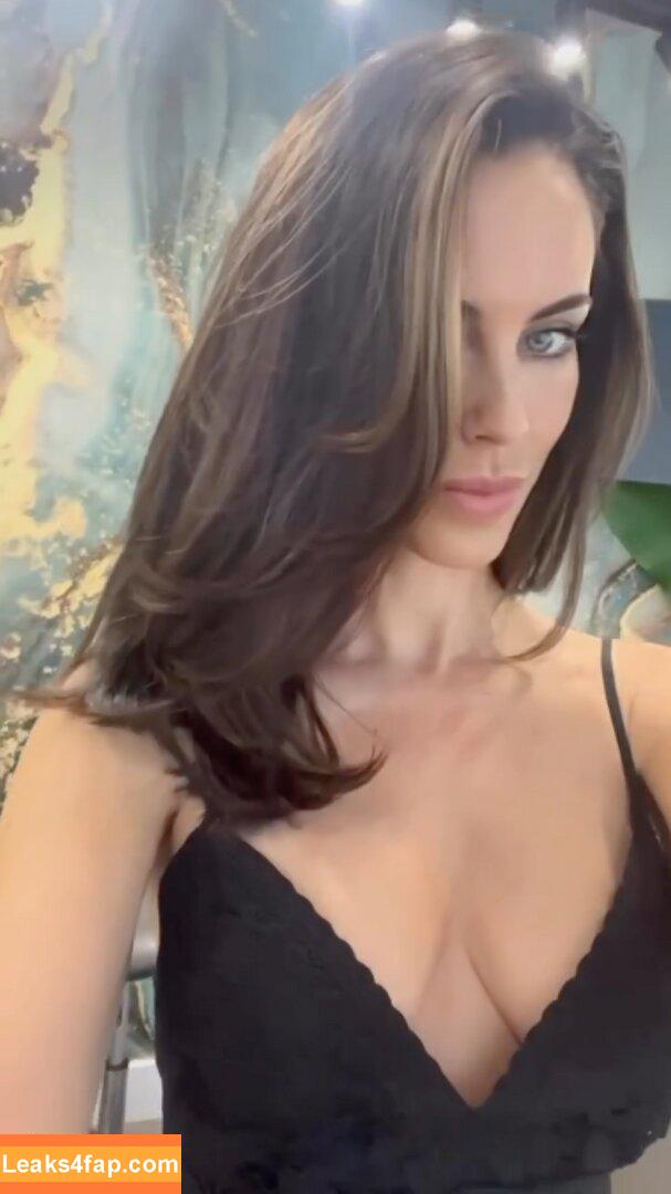 Jessica Lowndes / jessicalowndes слитое фото фото #0434