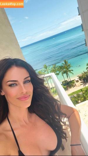 Jessica Lowndes photo #0053