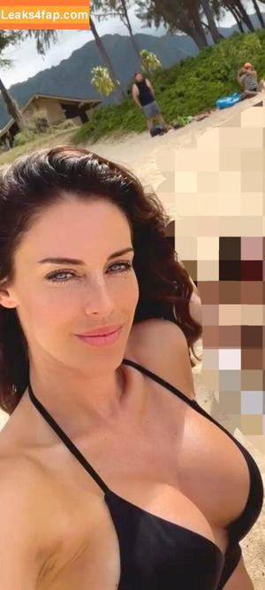 Jessica Lowndes photo #0068