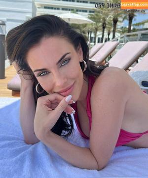 Jessica Lowndes photo #0403