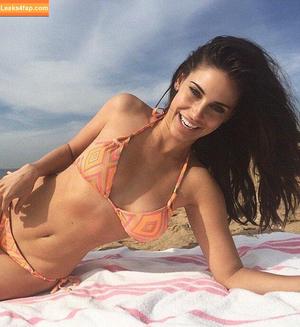 Jessica Lowndes фото #0460