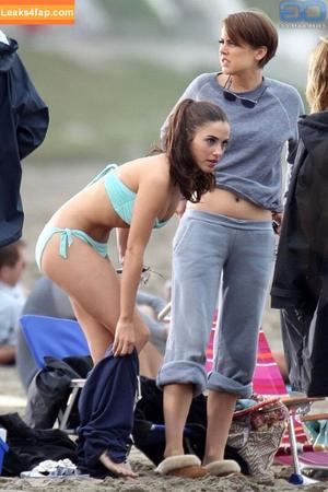 Jessica Lowndes фото #0462