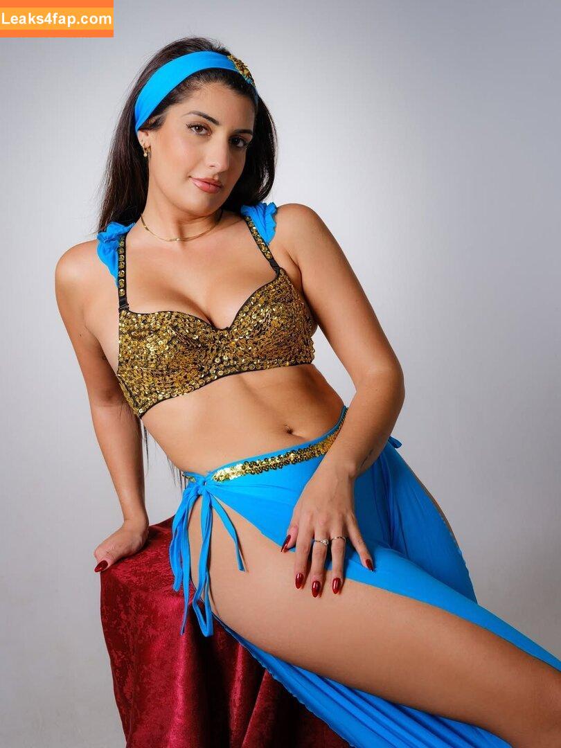 Jessica Marchi / iamjessicamarchi / theitalianceo слитое фото фото #0044