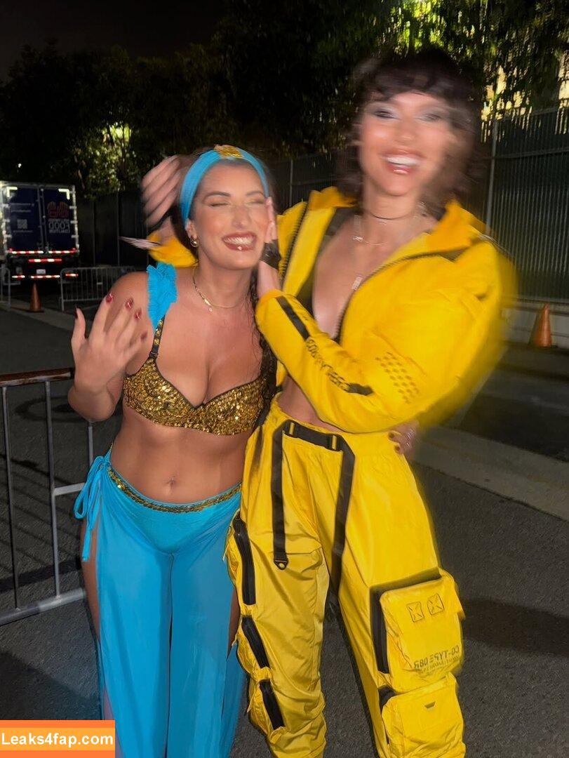 Jessica Marchi / iamjessicamarchi / theitalianceo слитое фото фото #0045