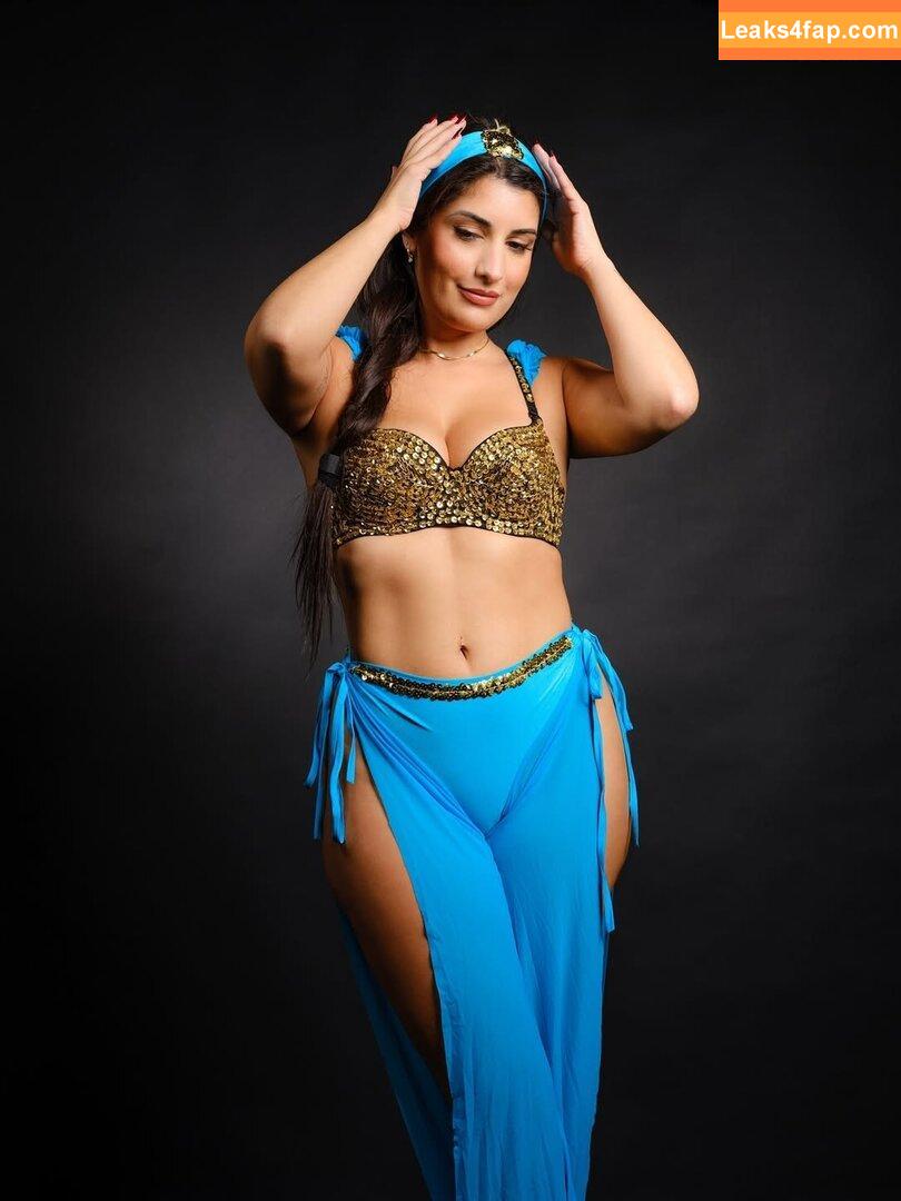 Jessica Marchi / iamjessicamarchi / theitalianceo слитое фото фото #0046