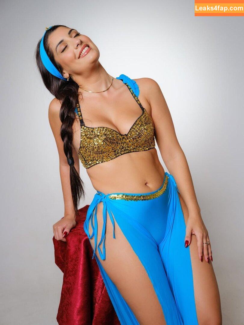 Jessica Marchi / iamjessicamarchi / theitalianceo слитое фото фото #0047