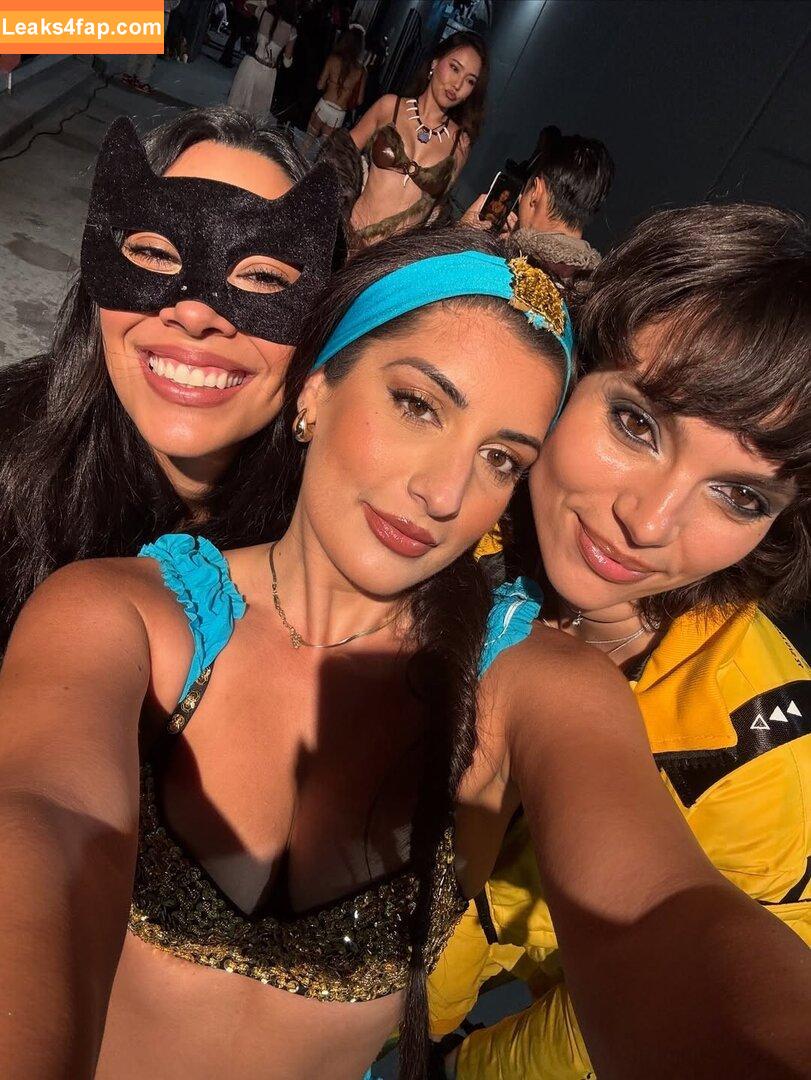 Jessica Marchi / iamjessicamarchi / theitalianceo слитое фото фото #0048