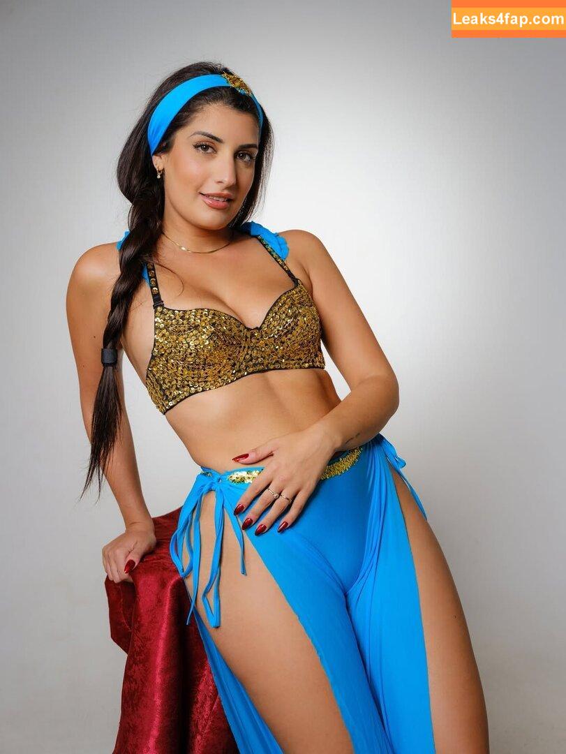 Jessica Marchi / iamjessicamarchi / theitalianceo слитое фото фото #0051