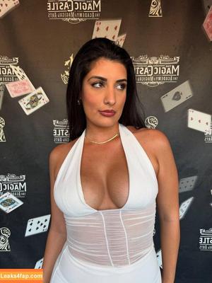 Jessica Marchi photo #0037