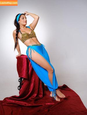 Jessica Marchi фото #0043