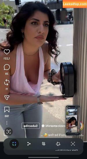 Jessica Marchi photo #0052