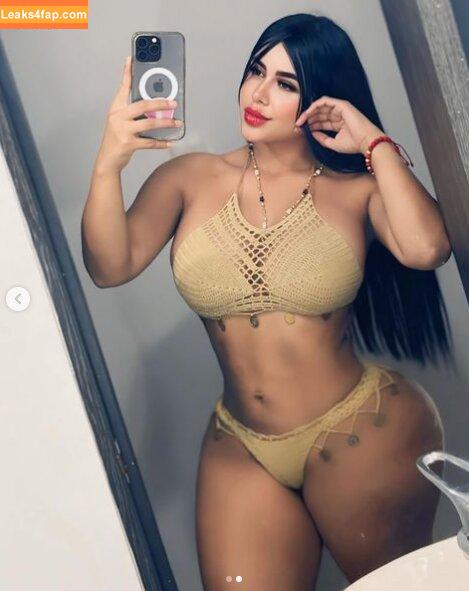 Jessica Meza / jessica_825mp leaked photo photo #0001