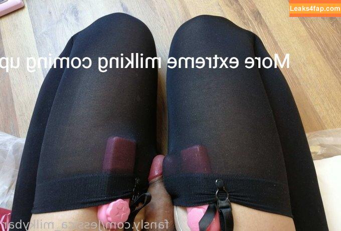 Jessica Milkybar / jessicabarrett слитое фото фото #0042