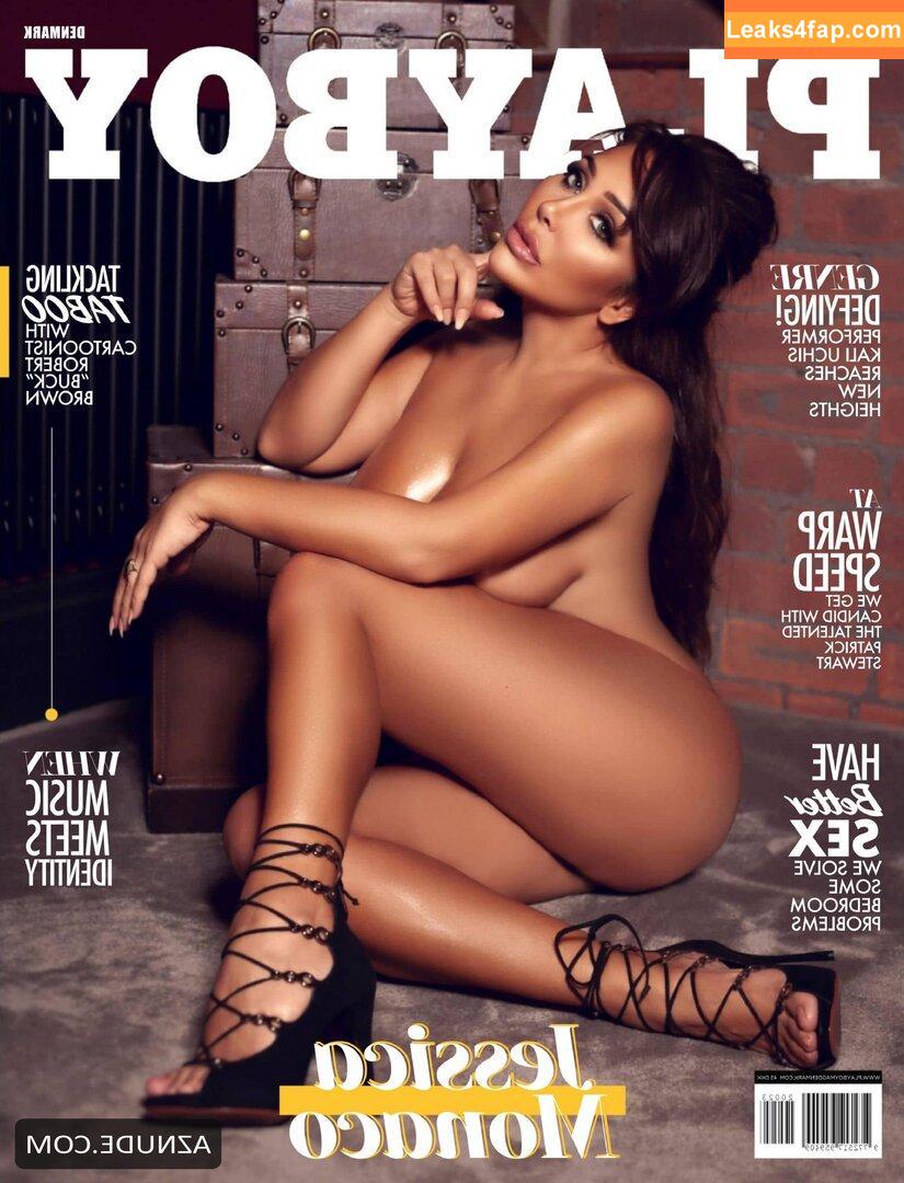 Jessica Monaco /  leaked photo photo #0005