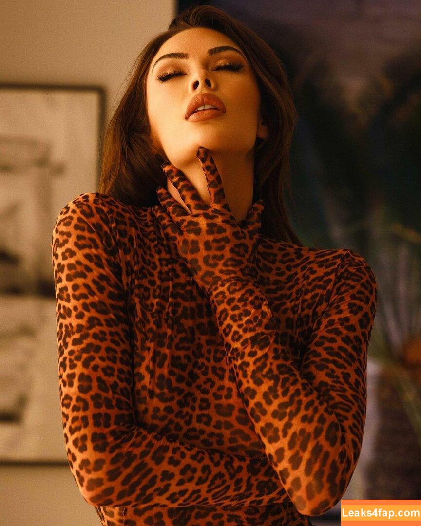 Jessica Naz / foxygirl1 / jessicanaz leaked photo photo #0117