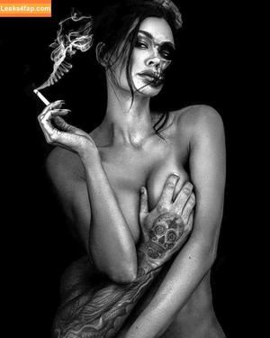 Jessica Naz photo #0073