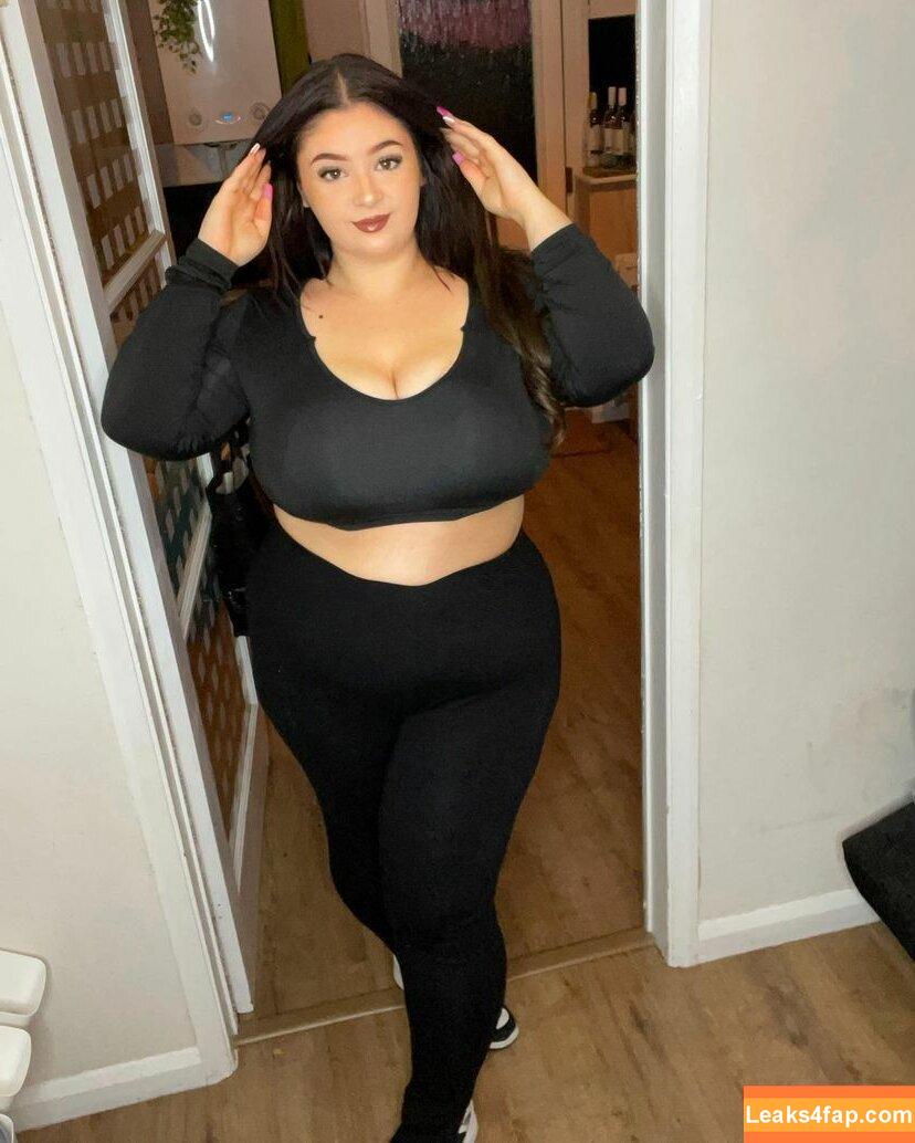 Jessica Neven / curvyvirgoo / jessica_neven leaked photo photo #0003