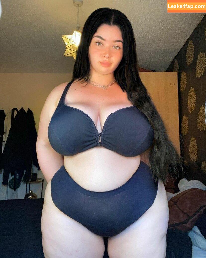 Jessica Neven / curvyvirgoo / jessica_neven leaked photo photo #0009