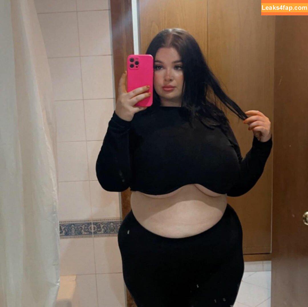 Jessica Neven / curvyvirgoo / jessica_neven leaked photo photo #0029