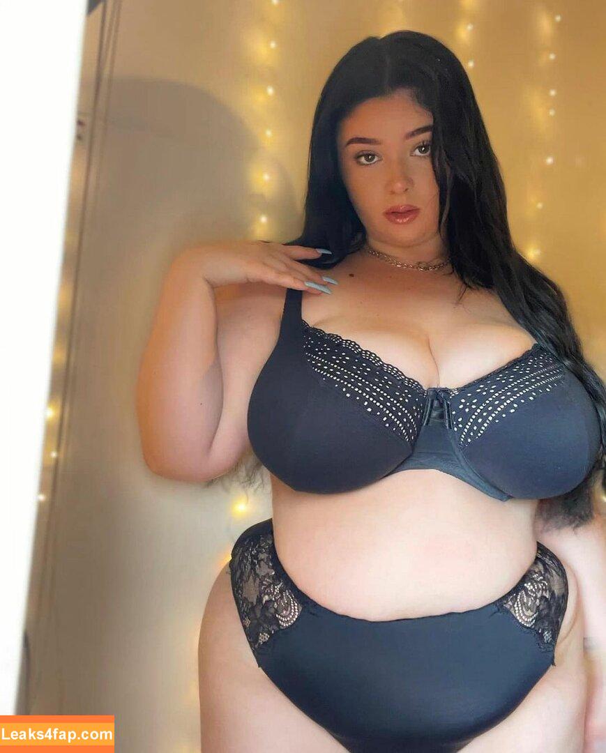 Jessica Neven / curvyvirgoo / jessica_neven leaked photo photo #0038