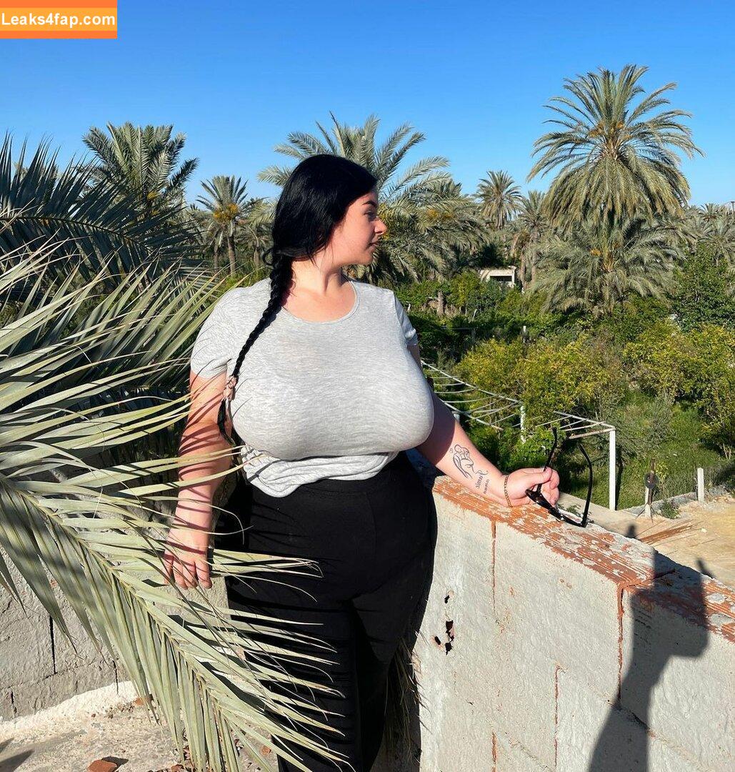 Jessica Neven / curvyvirgoo / jessica_neven leaked photo photo #0052