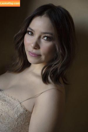 Jessica Parker Kennedy photo #0040