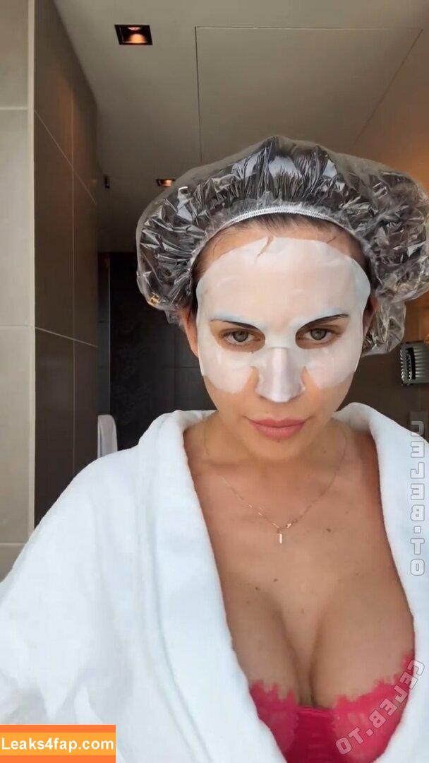 Jessica Paszka / https: / jessica_haller / jessicapaszkaofficial / paszkajessica leaked photo photo #0225