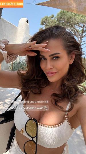 Jessica Paszka photo #0164