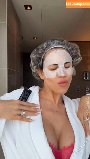 Jessica Paszka photo #0223