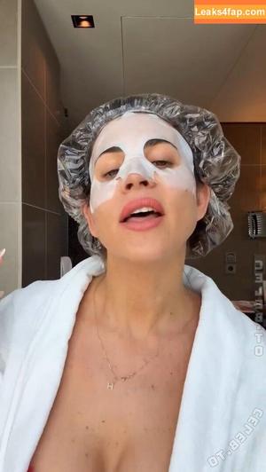 Jessica Paszka photo #0224