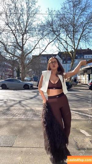 Jessica Paszka photo #0232