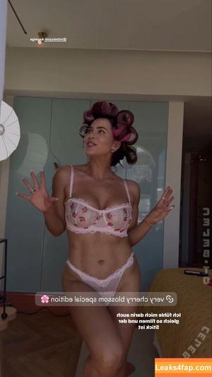 Jessica Paszka photo #0246