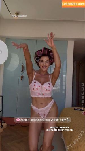 Jessica Paszka photo #0248