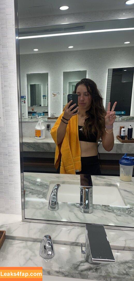 Jessica Pegula / jpegula leaked photo photo #0006