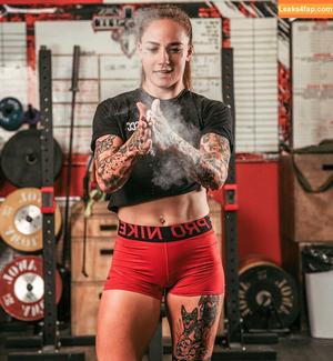 Jessica-Rose Clark photo #0002