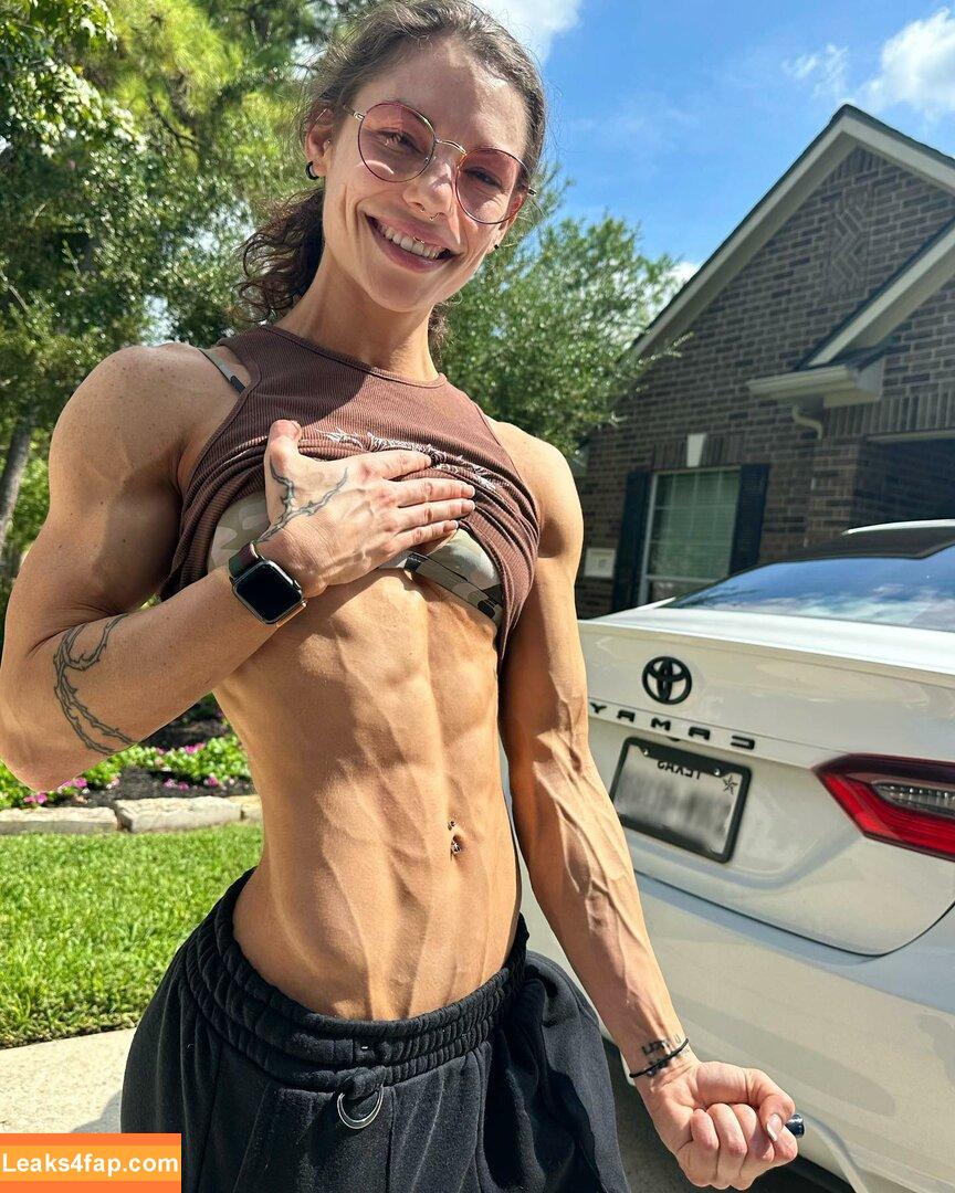 Jessica Schechter / Jschecfit leaked photo photo #0003