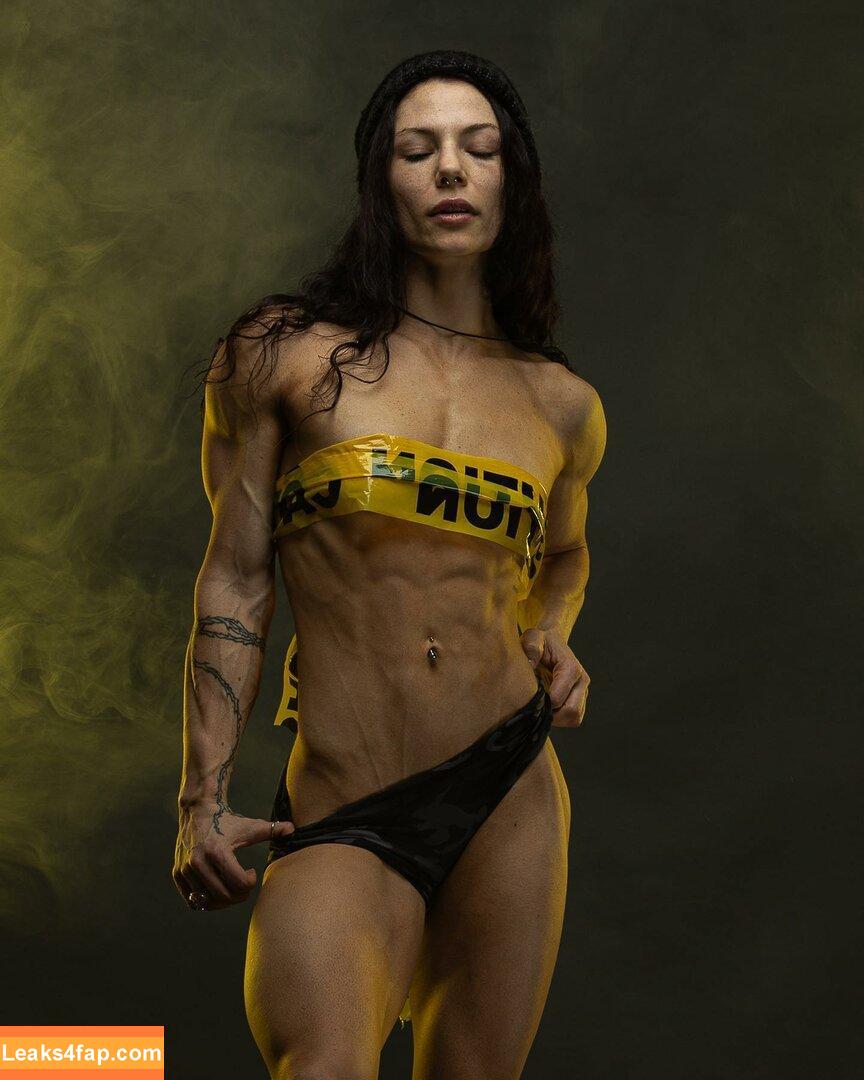 Jessica Schechter / Jschecfit leaked photo photo #0004