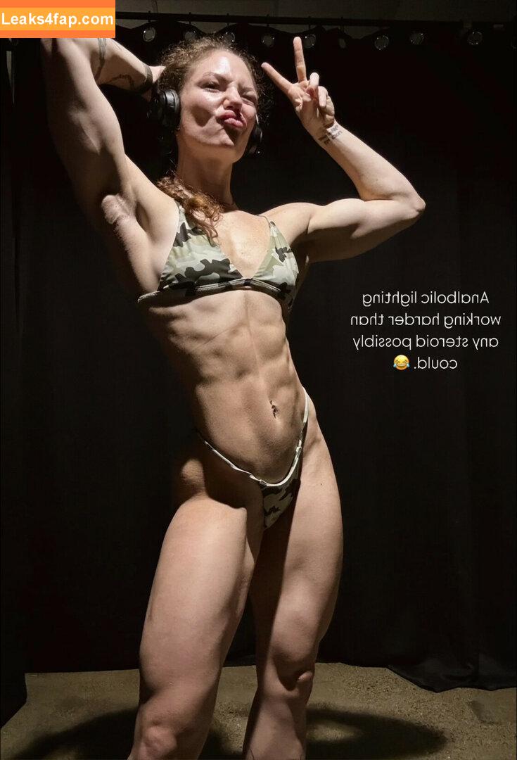 Jessica Schechter / Jschecfit leaked photo photo #0094