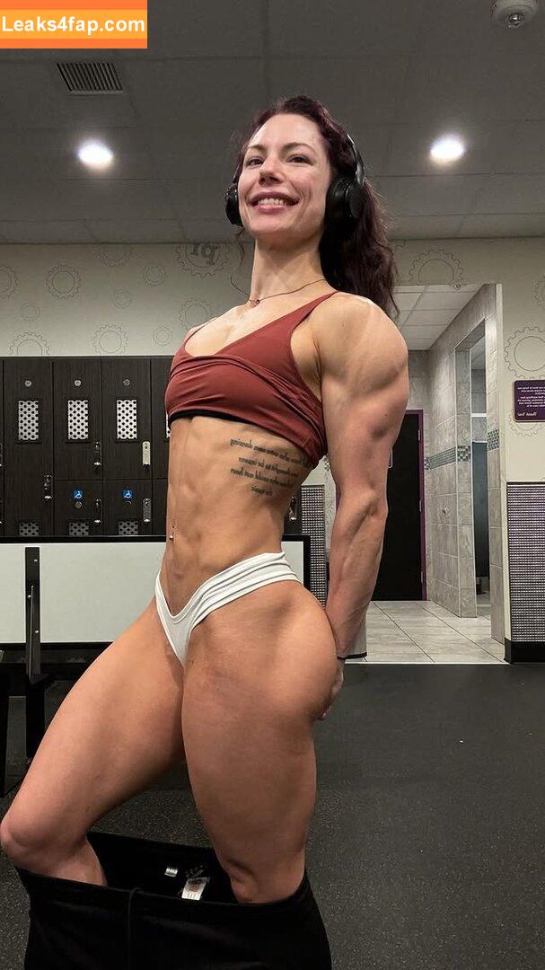 Jessica Schechter / Jschecfit leaked photo photo #0097