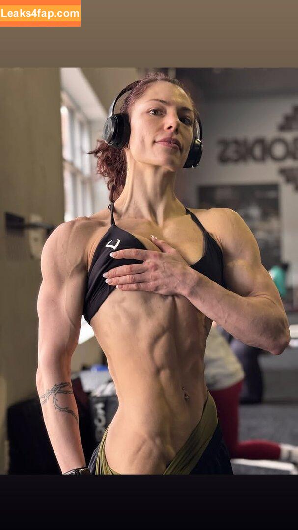 Jessica Schechter / Jschecfit leaked photo photo #0100