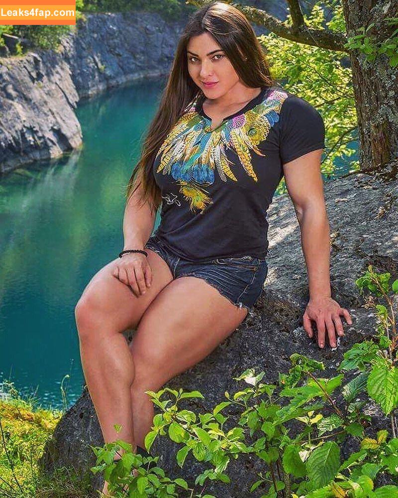 Jessica Sestrem /  leaked photo photo #0003