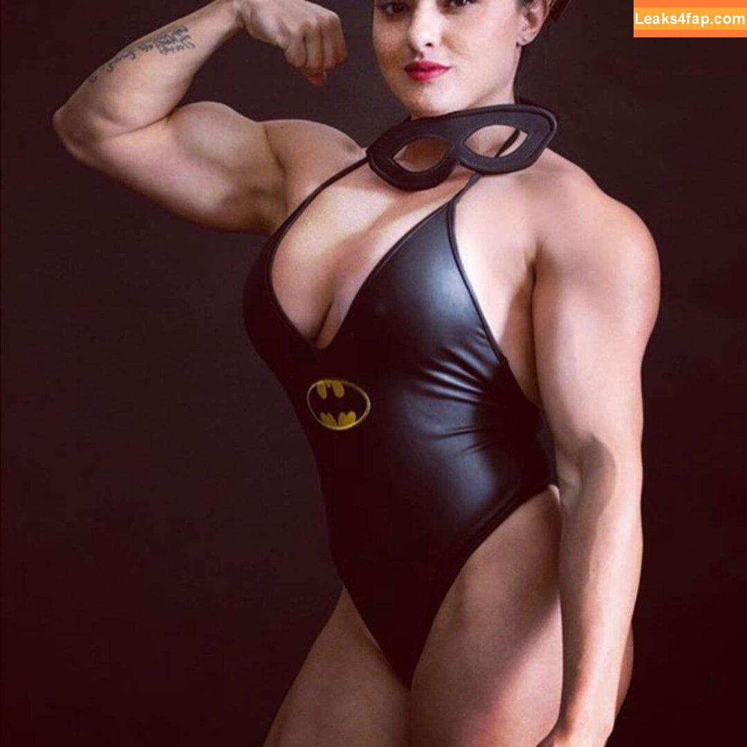 Jessica Sestrem /  leaked photo photo #0005